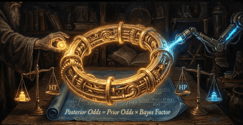 BA01. [Mathematical Breakdown] The Short Shot