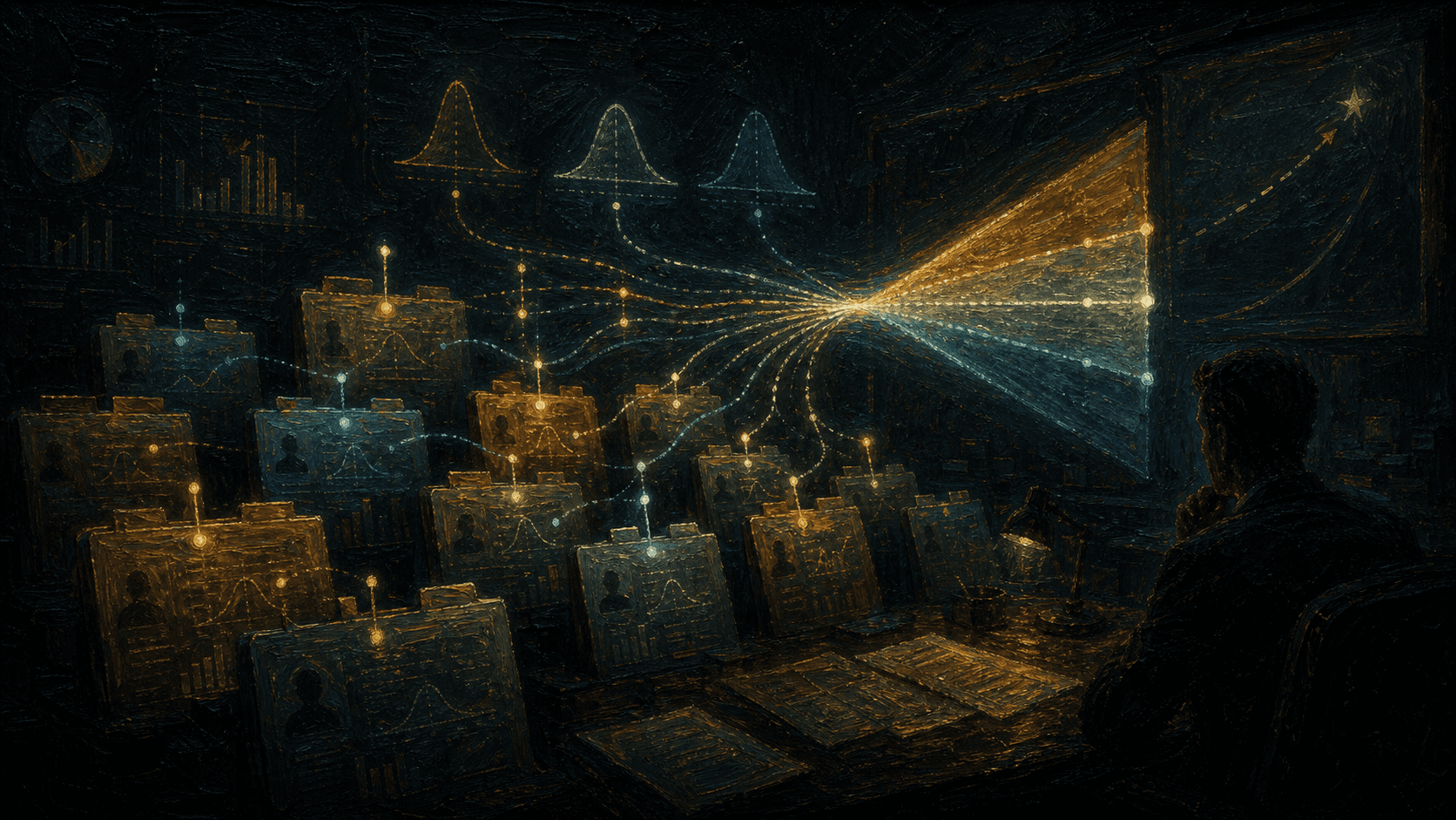 BA04-3. [Series Part 2] Portfolio Probability Management — Reading the Entire Pipeline with Bayes