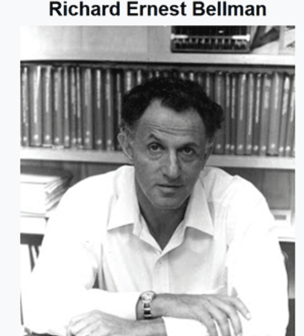 RL1. The History of Reinforcement Learning